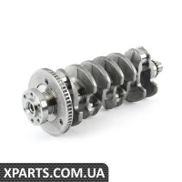 06A105021BQ VAG колінчастий вал