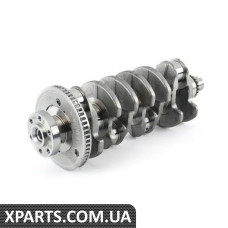 06A105021BQ VAG колінчастий вал