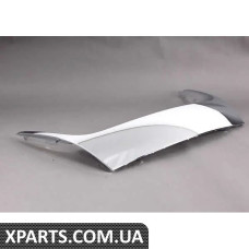 1K5853761A2ZZ VAG Хромована декоративна рамка