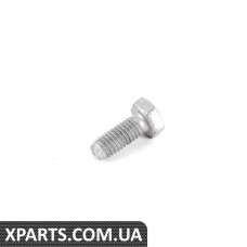 N01021533 VAG Болт із шестигранною головкою