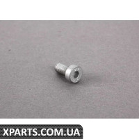 N10434301 VAG Аллен Болт N10434301 VAG Аллен Болт