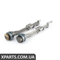 06H198205AD VAG Комплект для ремонту балансувального валу