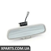 8R0857511AJ50 VAG ДЗЕРКАЛО