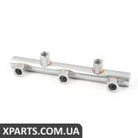 06E130090G VAG Паливна рампа - права