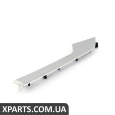 8W0867410NUR3 VAG Молдинг дверей - алюміній Elipse Silver - праворуч