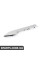8W0867410NUR3 VAG Молдинг дверей - алюміній Elipse Silver - праворуч
