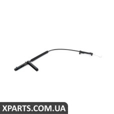 8R1823531A VAG Трос відкривання капота - передній