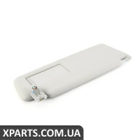 5N0857552K2F4 VAG Сонцезахисний козирок - праворуч