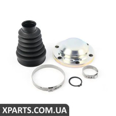 5Q0498201F VAG Комплект внутрішніх чохлів CV