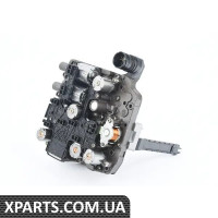 02E325025ALZF1 VAG Блок управления мехатроникой