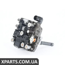 02E325025ALZF1 VAG Блок керування мехатронікою