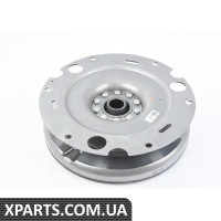 0B5105317Q VAG Маховик для коробки передач з подвійним зчепленням