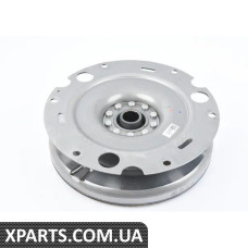 0B5105317Q VAG Маховик для коробки передач з подвійним зчепленням
