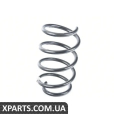 5Q0411105JF VAG Передня спіральна пружина Clubsport