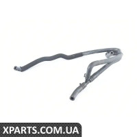 8E0121107R VAG Шланг розширювального бака