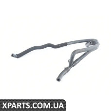 8E0121107R VAG Шланг розширювального бака