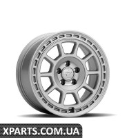 3CN071497AA7W VAG 17-дюймовий Traverse MX від Fifteen52 — ціна за штуку