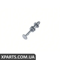 3G0807300 VAG ЗАКЛІПКА