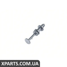 3G0807300 VAG ЗАКЛІПКА