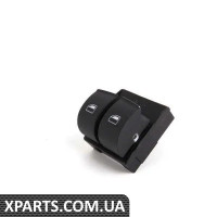 8Z0959851G5PR VAG Перемикач переднього вікна - основний 8Z0959851G5PR VAG Перемикач переднього вікна - основний