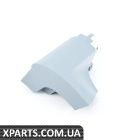 8E0853579E7DL VAG Молдинг нижнього крила - задній лівий