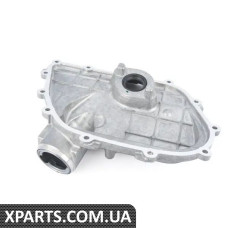 07K109283E VAG Кришка ГРМ - верхня