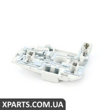 5C6945259B VAG Тримач лампи внутрішнього заднього ліхтаря - лівий