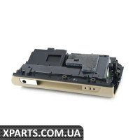 8P18803028C1 VAG Ящик для рукавичок у зборі - Torrone (бежевий)