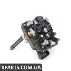 02E325025AQZ2B VAG МЕХАТРОН.