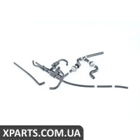 06A131055E VAG Вакуумні шланги