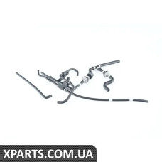 06A131055E VAG Вакуумні шланги