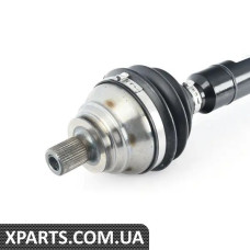 1K0407272TS VAG Ведучий міст - правий