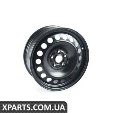 5QF601027J03C VAG 17-дюймові сталеві колеса — ціна за штуку