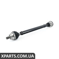 5C0407272CK VAG Повне складання осі