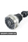 5C0407272CK VAG Повне складання осі