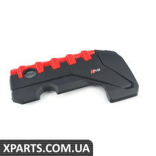 07K103925G VAG Кришка двигуна