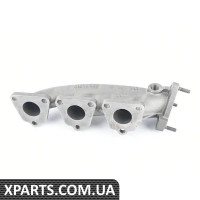 06E253032B VAG Випускний колектор - правий