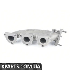 06E253032B VAG Випускний колектор - правий