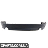 8E5807521GGRU VAG Задній обтічник Ultrasport