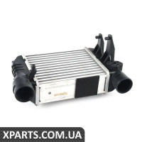 8E0145805N VAG інтеркулер