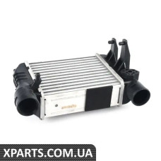 8E0145805N VAG інтеркулер