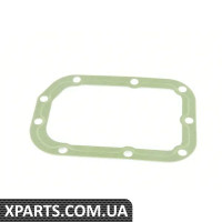 09B321371 VAG Прокладка кришки коробки передач