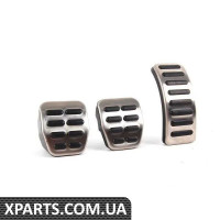 8N1064200 VAG Комплект педалей TT - механічні коробки передач
