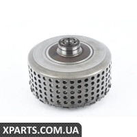0BZ141029C VAG Зчеплення S-Tronic DSG
