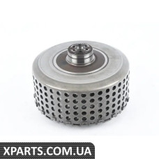 0BZ141029C VAG Зчеплення S-Tronic DSG