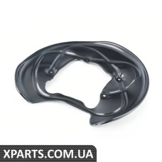 4M0615612C VAG Пилозахисний щиток заднього гальма - правий