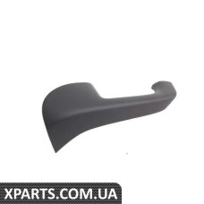 1K4868056B75R VAG Накладка на праві задні двері - антрацит