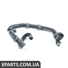 5Q0122051EB VAG Нижній шланг радіатора