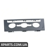 5GM863042TAI VAG Панель обробки консолі - чорна