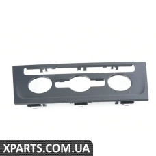 5GM863042TAI VAG Панель обробки консолі - чорна